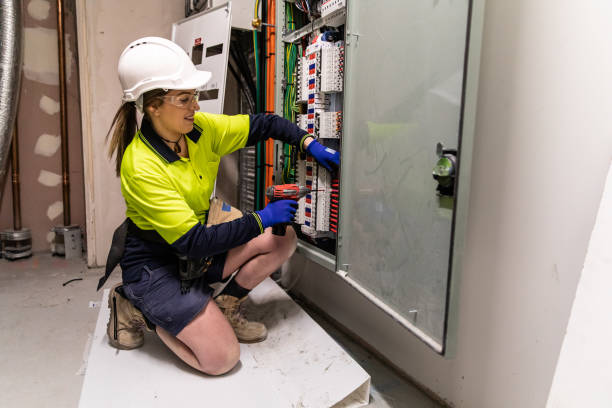 Best Emergency Electrical Repair  in Fayette, AL