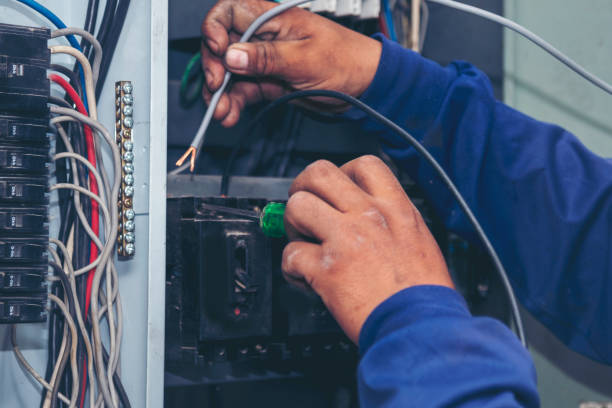 Best Electrical Repair Services  in Fayette, AL