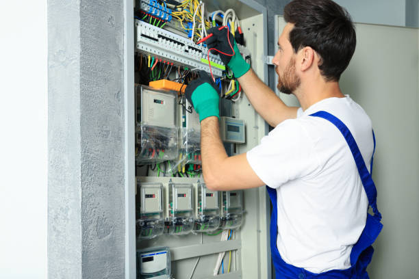 Best Electrical Upgrades for Homes  in Fayette, AL