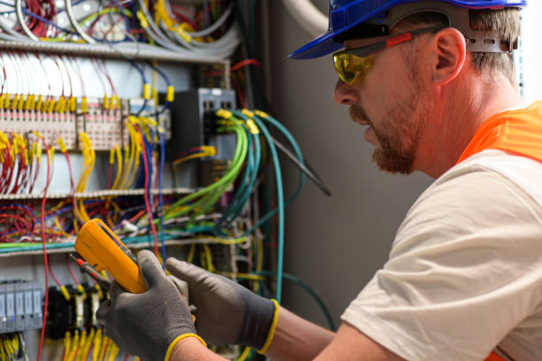 Best Electrical Installation Contractor  in Fayette, AL