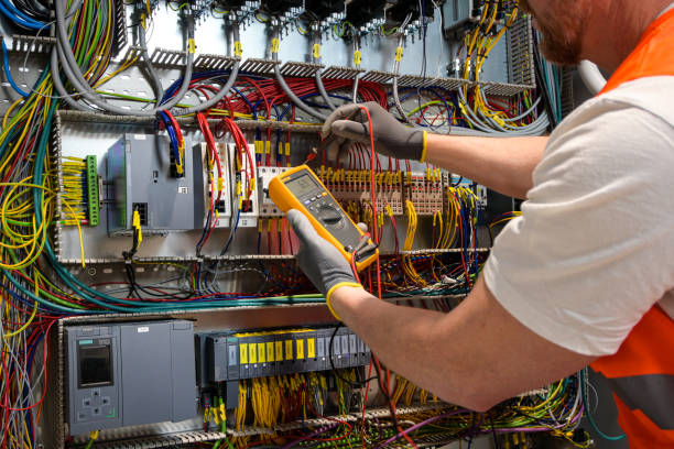 Best Electrical Troubleshooting Services  in Fayette, AL